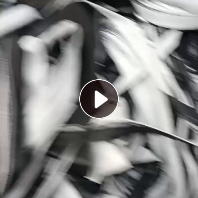 长期出售做车衣加工下来的牛津布复合丝棉边角料，一天出500斤，货在河北邢台