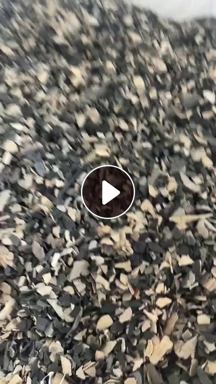 出售PP汽车内饰破碎料（水洗料/盐漂料），PP保险杠破碎料