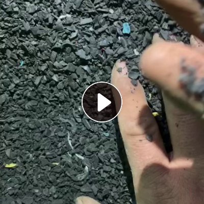 出售软质pvc破碎料，可注塑可挤出价格美丽