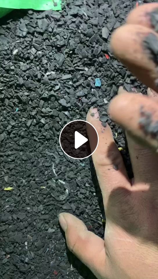 出售软质pvc破碎料，可注塑可挤出价格美丽