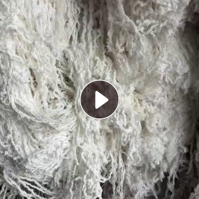 本厂长期出售氨纶水丝，脱水丝，有清洗好和未清洗的，都是压包好的，保7折，每个月200吨