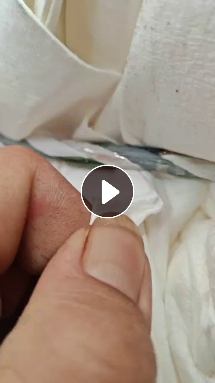 长期出售针叶白色浆板包皮