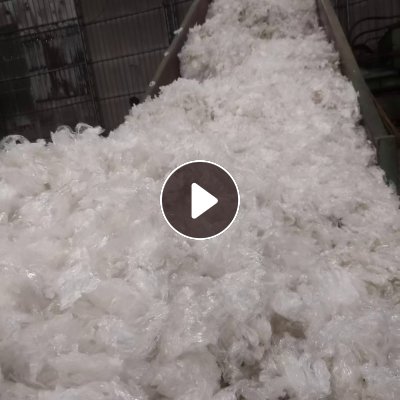 出售PE薄膜再生料