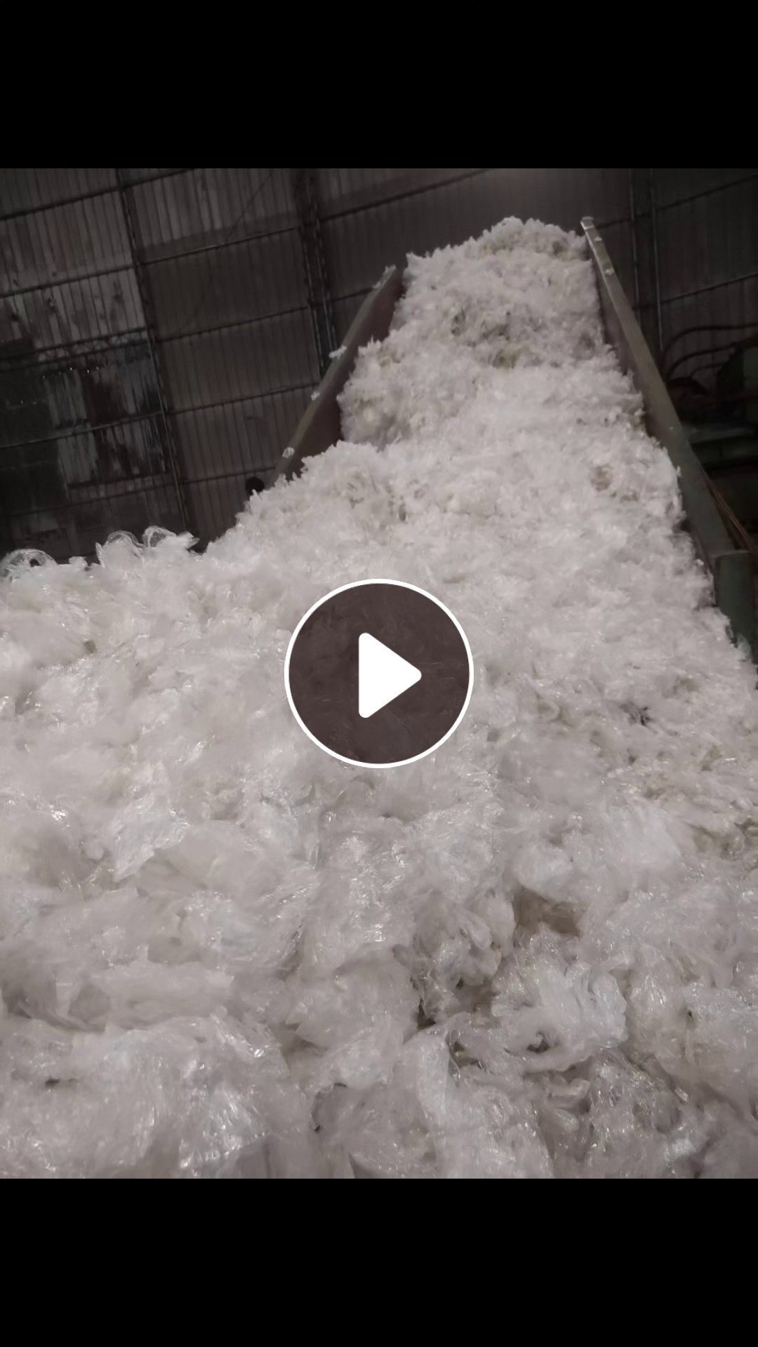 出售PE薄膜再生料