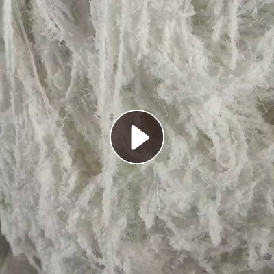 本公司长期大量回收涤纶水丝，涤纶废丝，月需2000吨