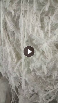 本公司长期大量回收涤纶水丝，涤纶废丝，月需2000吨