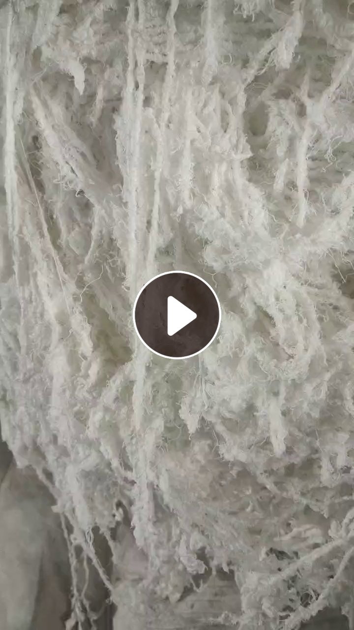 本公司长期大量回收涤纶水丝，涤纶废丝，月需2000吨