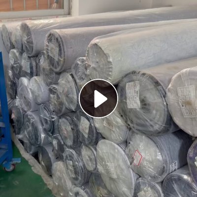 工厂清仓处理库存布，有服装面料，家纺面料，羽绒服面料，春亚纺等统货出，现在15吨