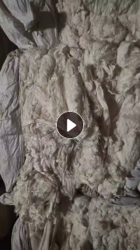 长期出售纯棉布边纱头，人棉布边纱头，全黏胶的，每个月50吨左右，货在江苏南通