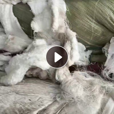 长期回收涤纶废丝，氨纶废丝，干丝，弹丝，白色开花料，月需二百吨，开花用，厂在江苏宿迁