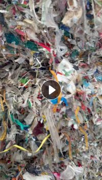 出售清洗干净的纸厂废料，压包好，现货5000吨，炼油和造粒都可以