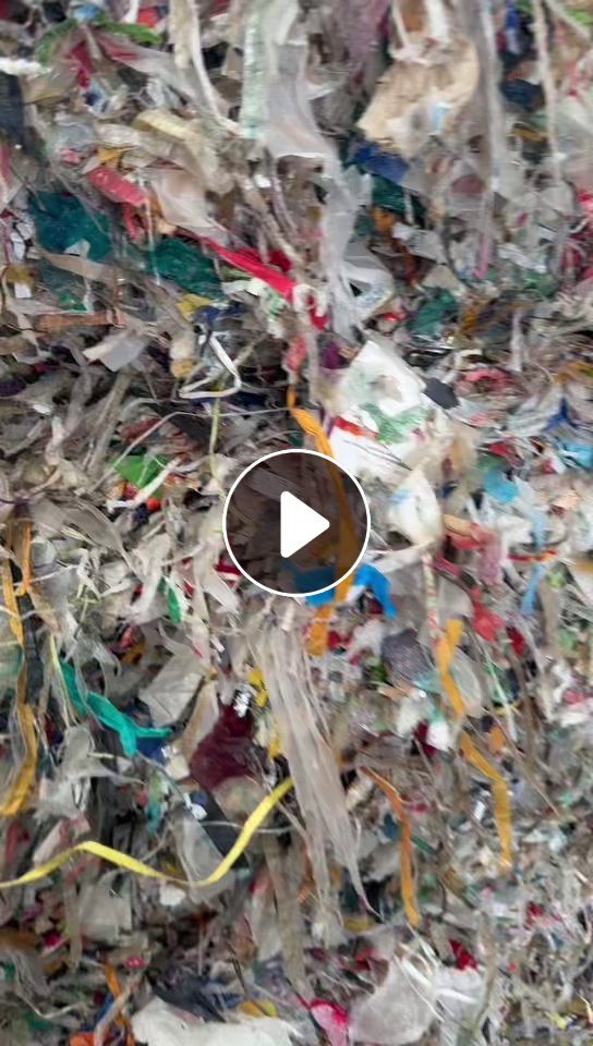 出售清洗干净的纸厂废料，压包好，现货5000吨，炼油和造粒都可以