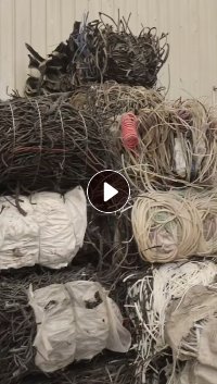 出售尼龙管毛料，PA66,PA6都有，现货10吨