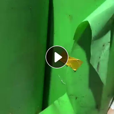 出售PVC复PE膜废料，不可分离，带轻胶，现货30吨