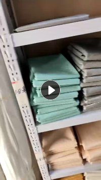 出售PVC人造革废料，覆一层布，月供十吨