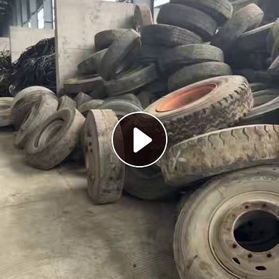 长期出售大钢丝轮胎，大车胎