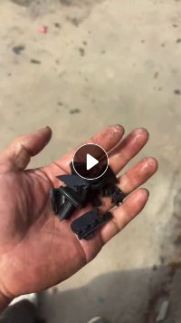 出售阻燃合金电瓶壳破碎料，月供30吨