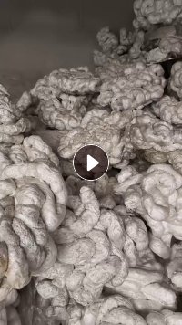 长期出售热熔块废料，厂货