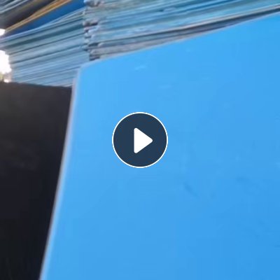 求购PP空心板毛料，颜色不限