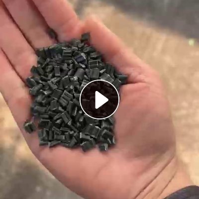 出售PP沉水打包带颗粒，现货20多吨