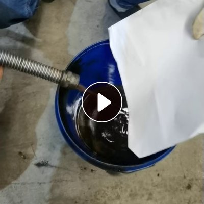 出售塑料油，热值10343