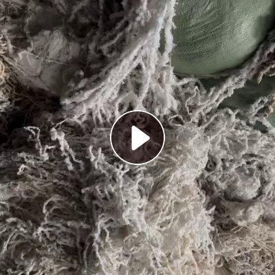 长期出售涤纶水丝，涤纶废丝，月供50吨