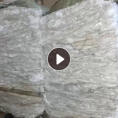 出售纺织厂下的缠绕膜，纯低压膜，月供十几吨