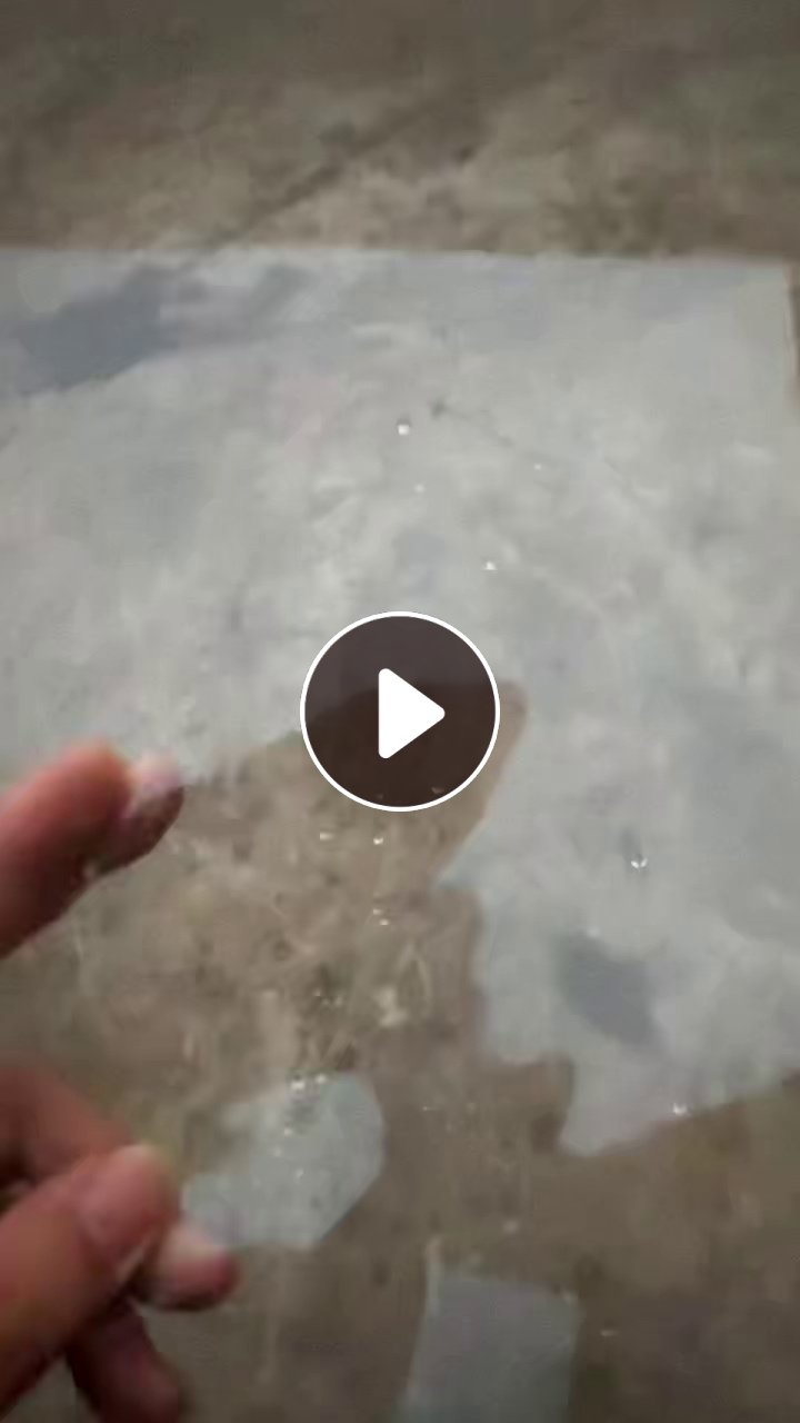 出售透明PET膜，月供200吨左右