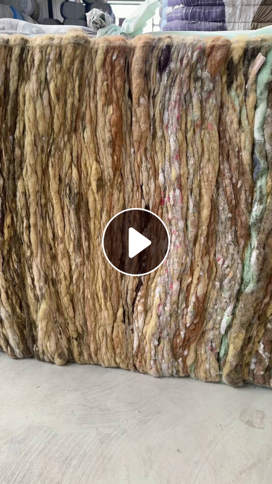 长期出售开好的三级丝棉，丝棉开花棉，丝棉开松棉。