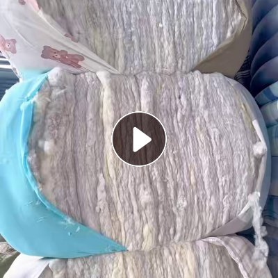 长期出售开好的二级丝棉，丝棉开花棉，丝棉开松棉。