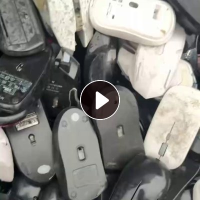 长期求购废旧杂小充，废旧鼠标毛货，没破碎过的毛货