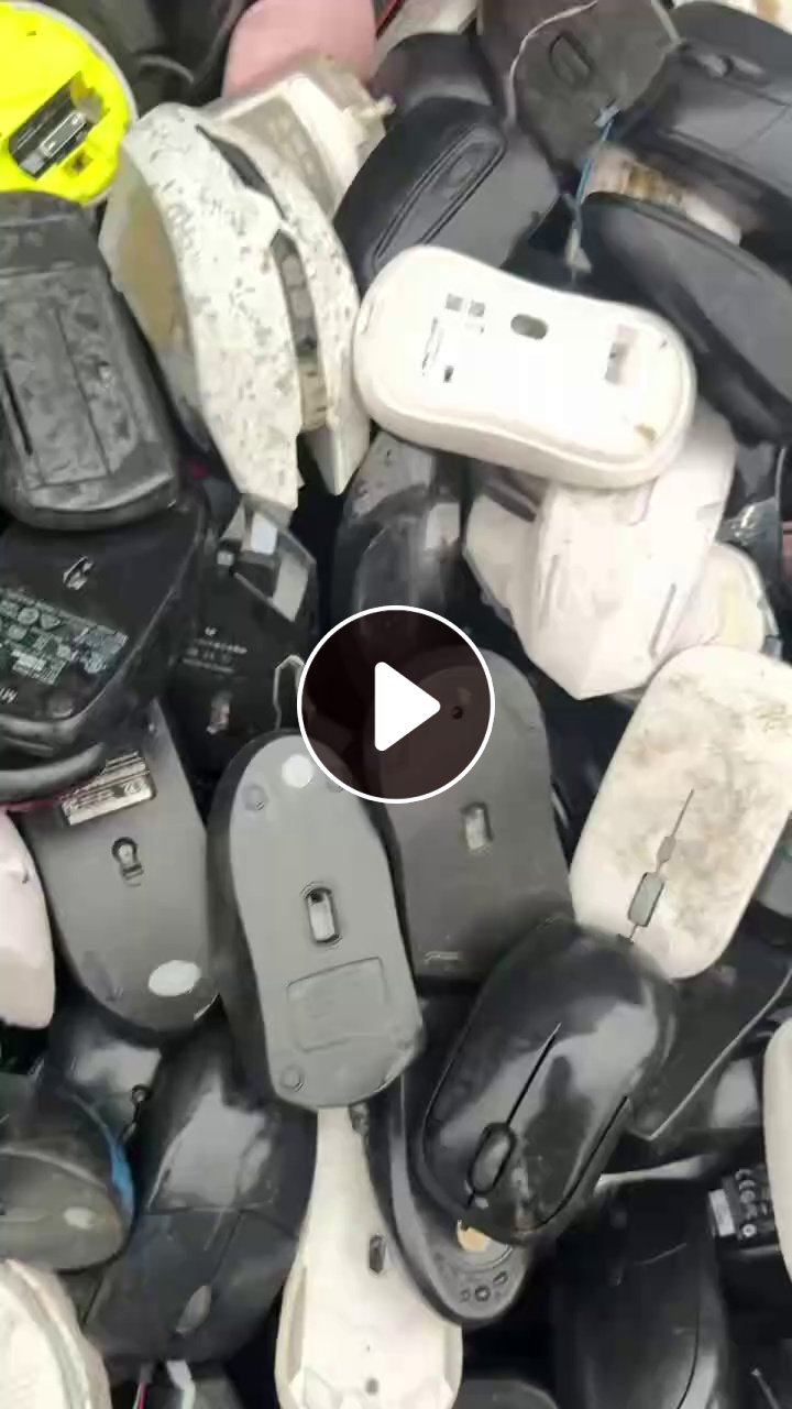 长期求购废旧杂小充，废旧鼠标毛货，没破碎过的毛货