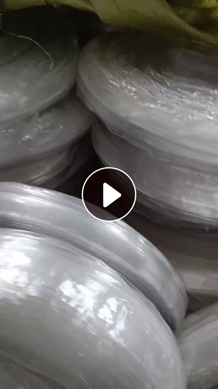 长期大量需求TPU车衣膜废料