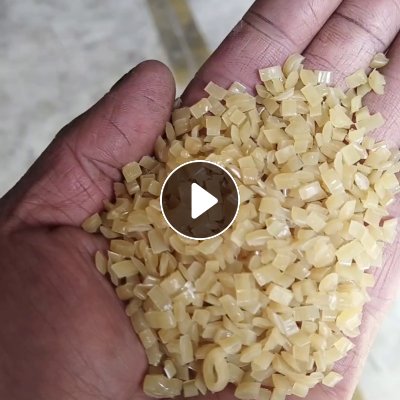 出售EVA再生颗粒