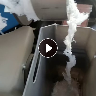 长期出售织布厂下来的涤纶变形丝，涤纶废丝