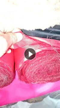 长期出售杂色牛津布带pu大卷布，库存布，门幅1.5左右克重有厚有薄，现货十几吨