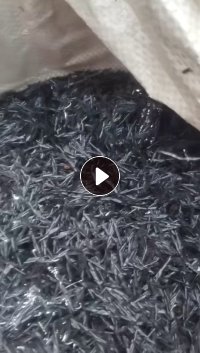 出售带金属pom渣，现货十吨