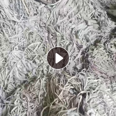 出售PE电缆绳破碎料，每个月100吨