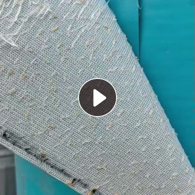 出售PVC拉丝布，冲浪板边角料，现货30吨