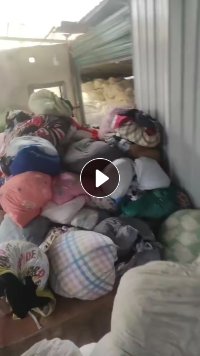 长期出售酒店布草，纯棉布草，现货13米一车