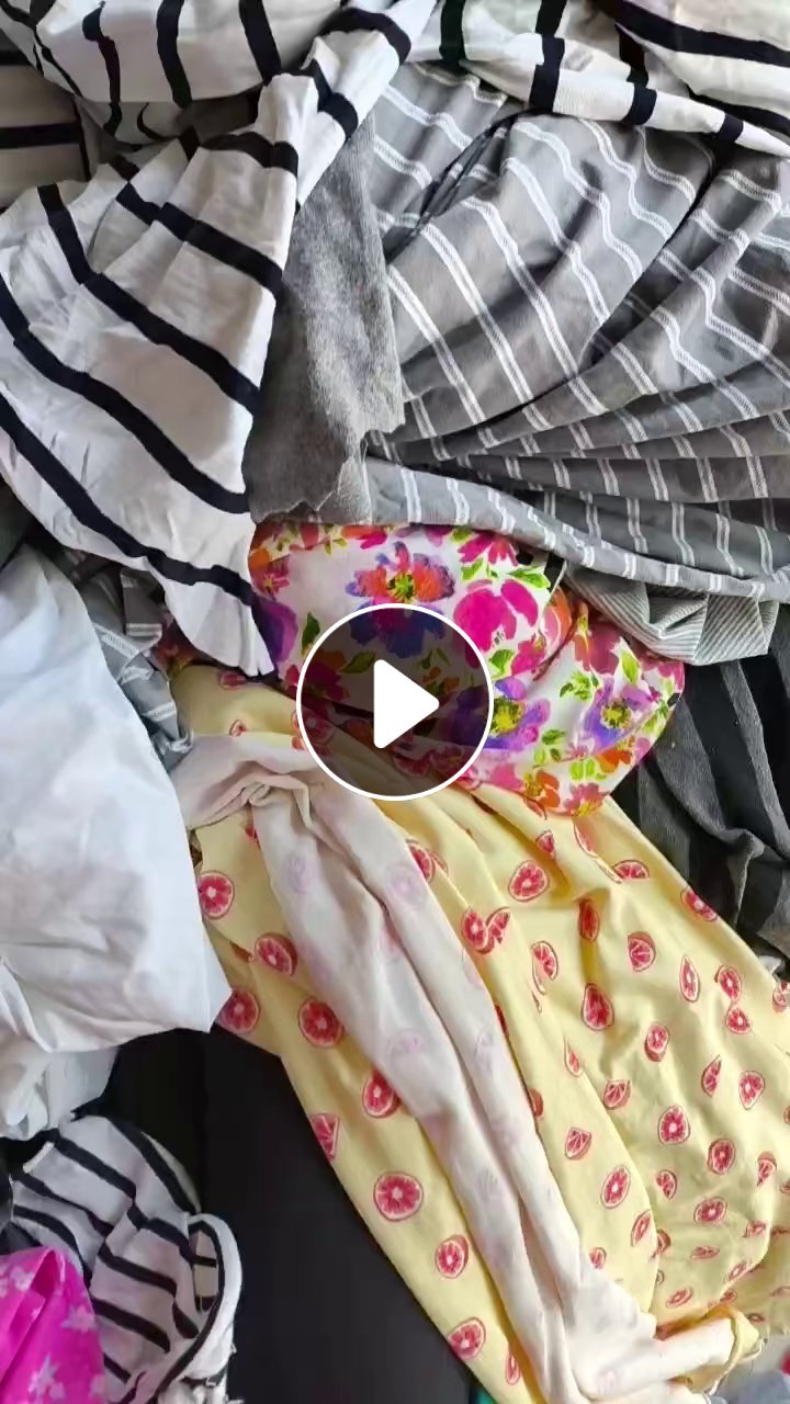 长期出售各种布头，大块布，涤纶布块，纯棉布块