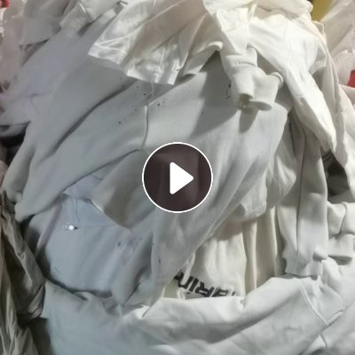 长期出售旧衣服棉白，旧衣服