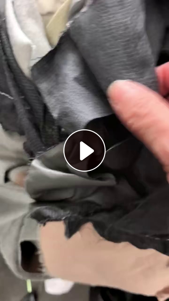 长期出售沙发厂下来的pu皮革边角料，pu皮革大块布，现货20吨