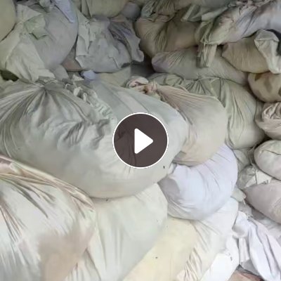 长期出售旧衣服大白，大白开花料，现货10多吨