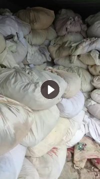 长期出售旧衣服大白，大白开花料，现货10多吨