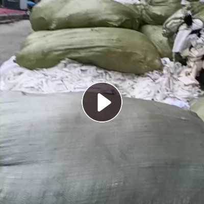 长期求购白色涤纶废布，涤纶布条，开花用，月需150吨，厂在浙江温州。