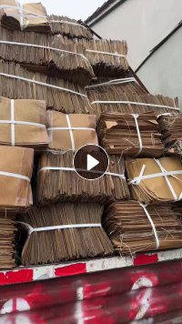 长期出售包玻璃纤维的高温牛皮纸，部分两边是胶带