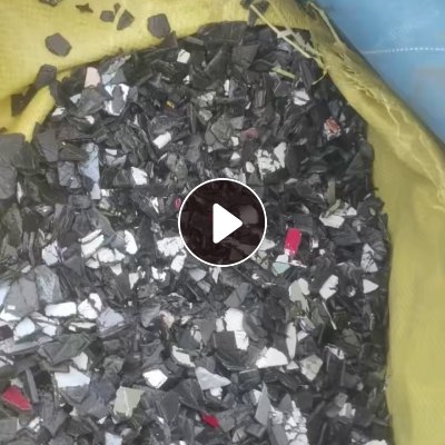 出售保险杠破碎料，过清水的，现货10吨左右