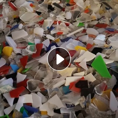 出售亚克力破碎料，现货200吨