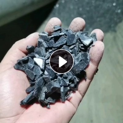 出售PS焊丝盘破碎料，现货10吨，冲击5个左右